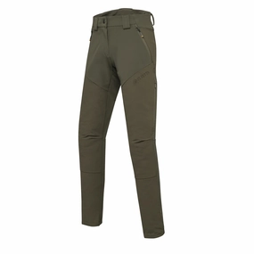 Hot Clearance Now Beretta 4 Way Stretch Womens Pants Green Moss