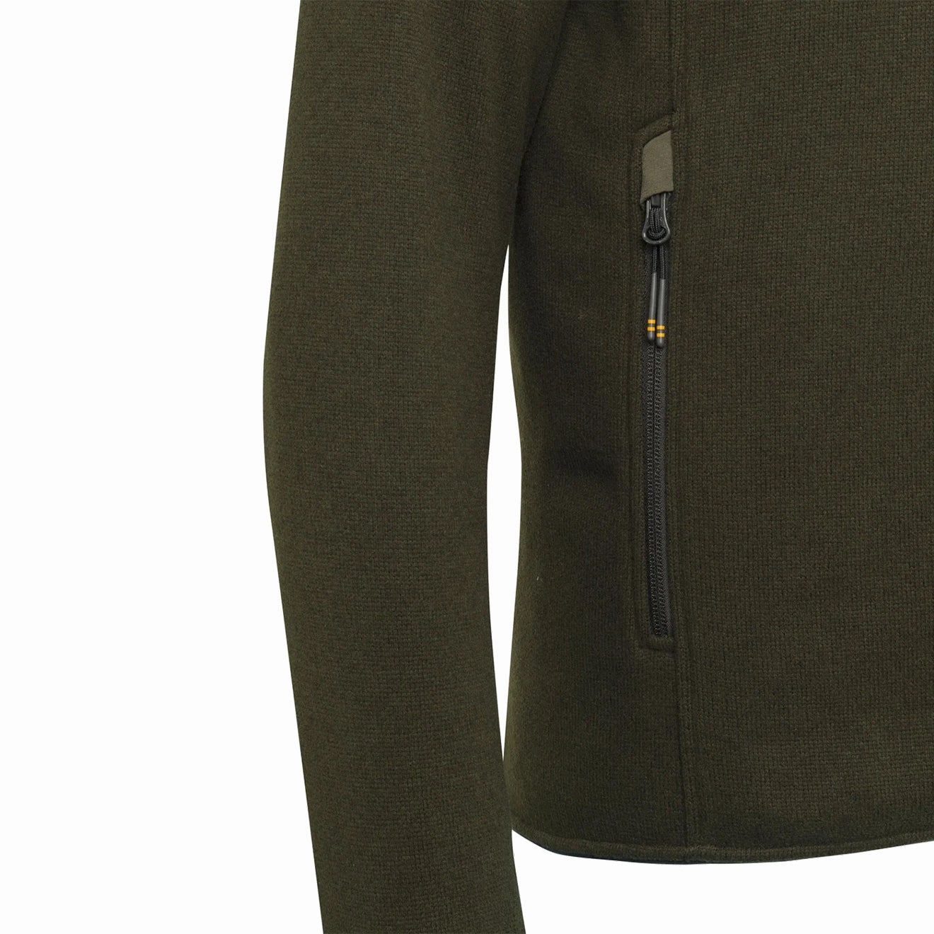 Beretta Abisko Full Zip Fleece Green Moss Today Only Discount Alert