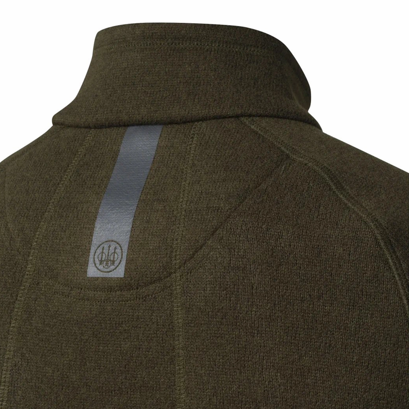 Trending Deals Today Beretta Abisko Half Zip Fleece Green Moss