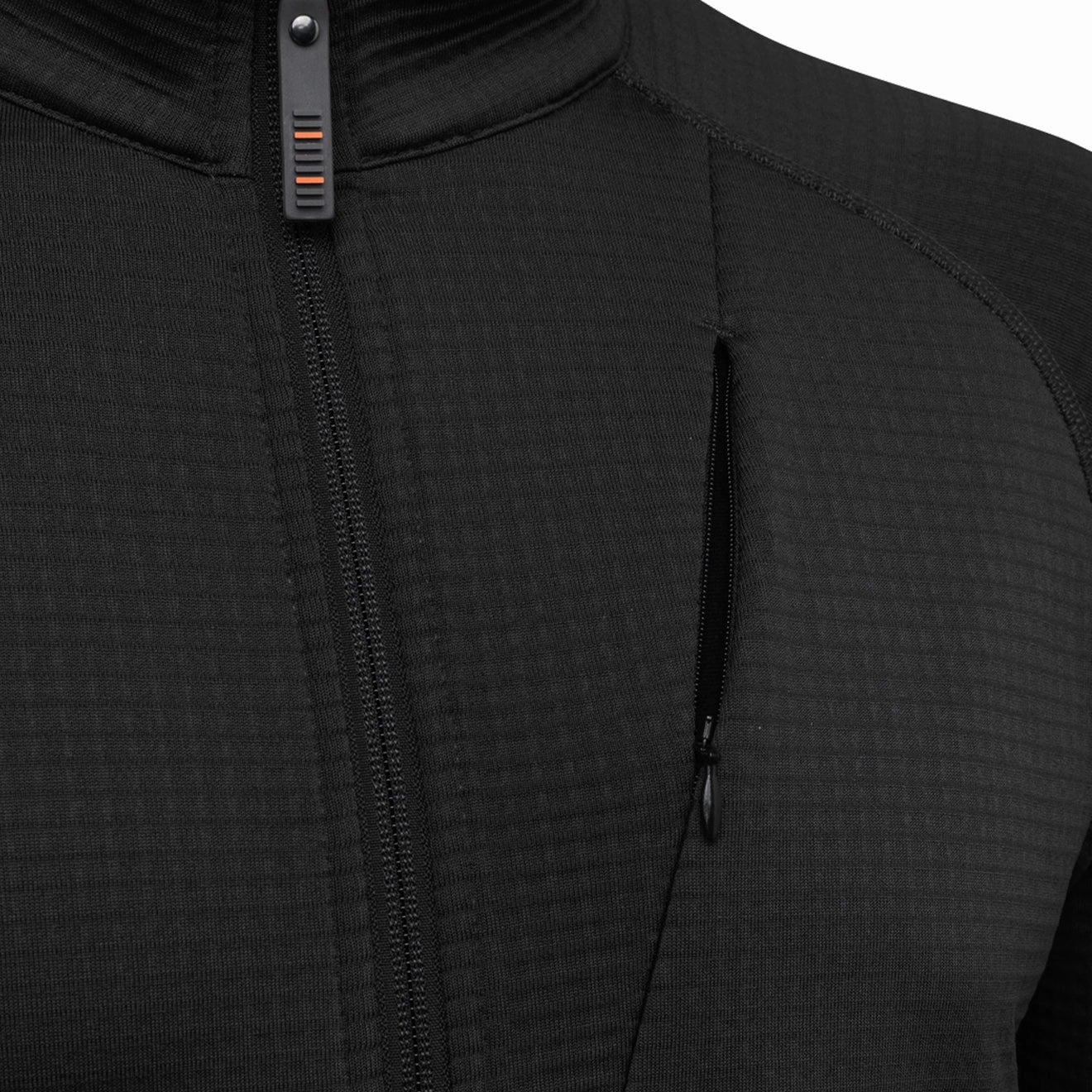 Beretta Alpsten Fleece Black Today Only Steal