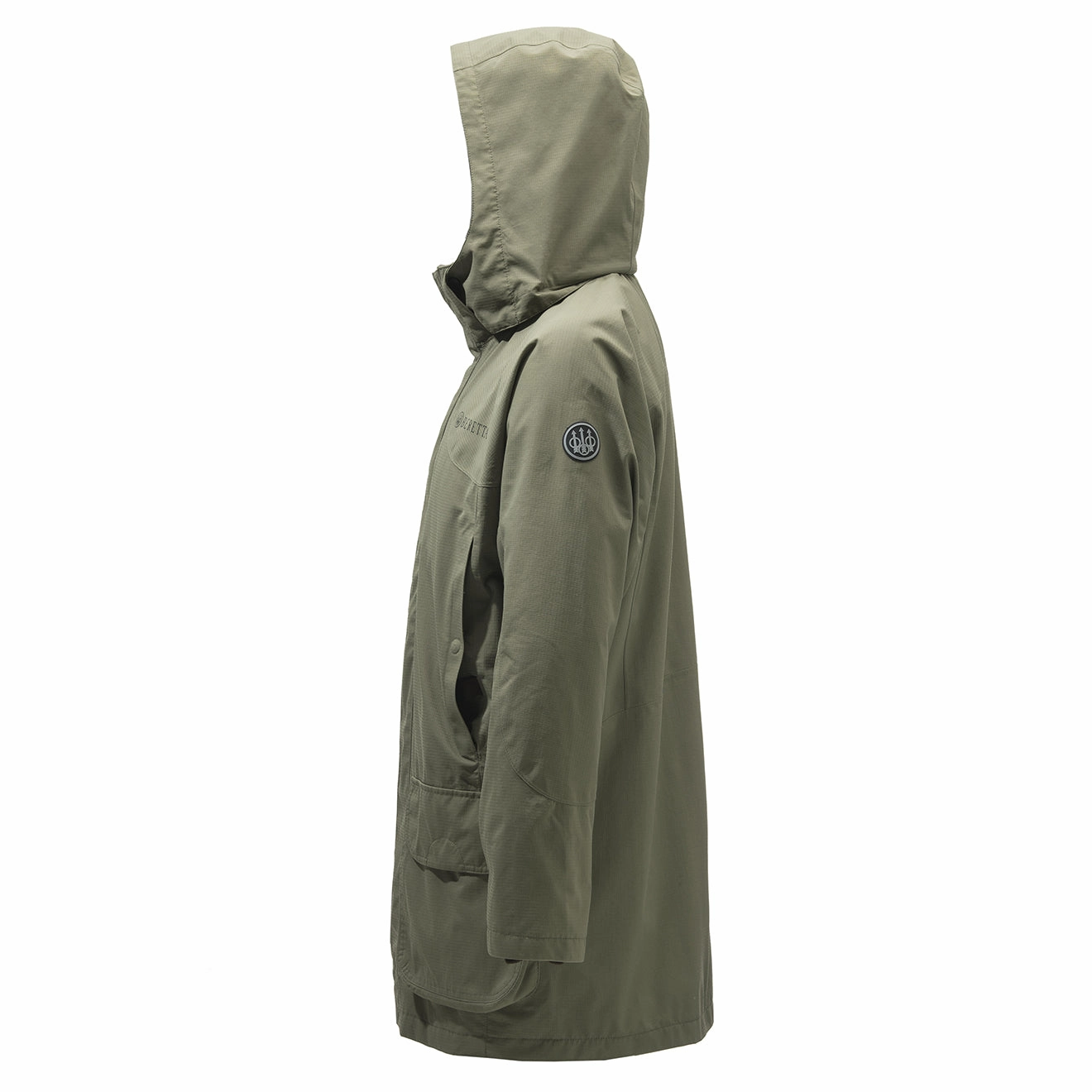 MustHave Gift Ideas Beretta Aria Jacket Green