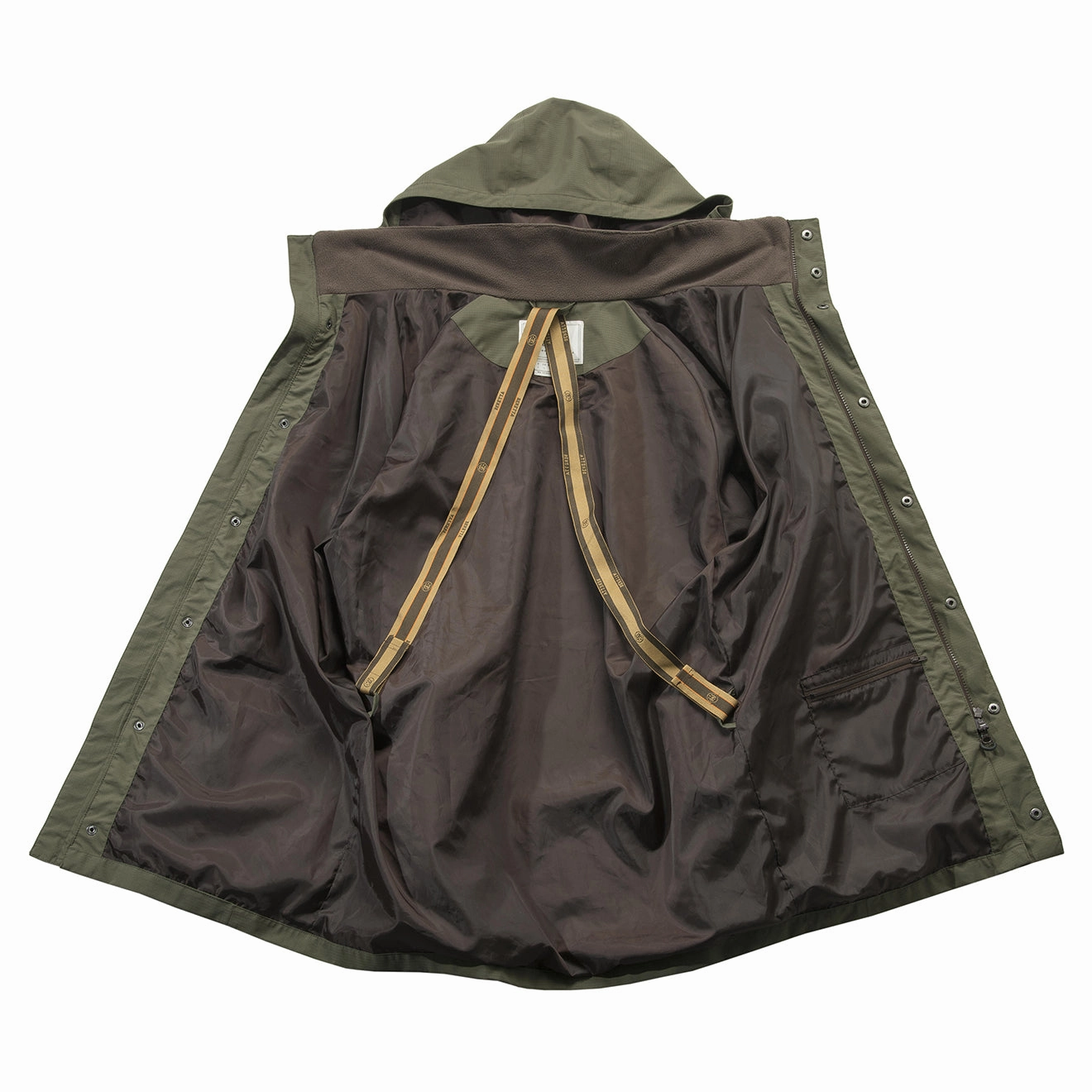 Beretta Aria Jacket Green Special Price Today