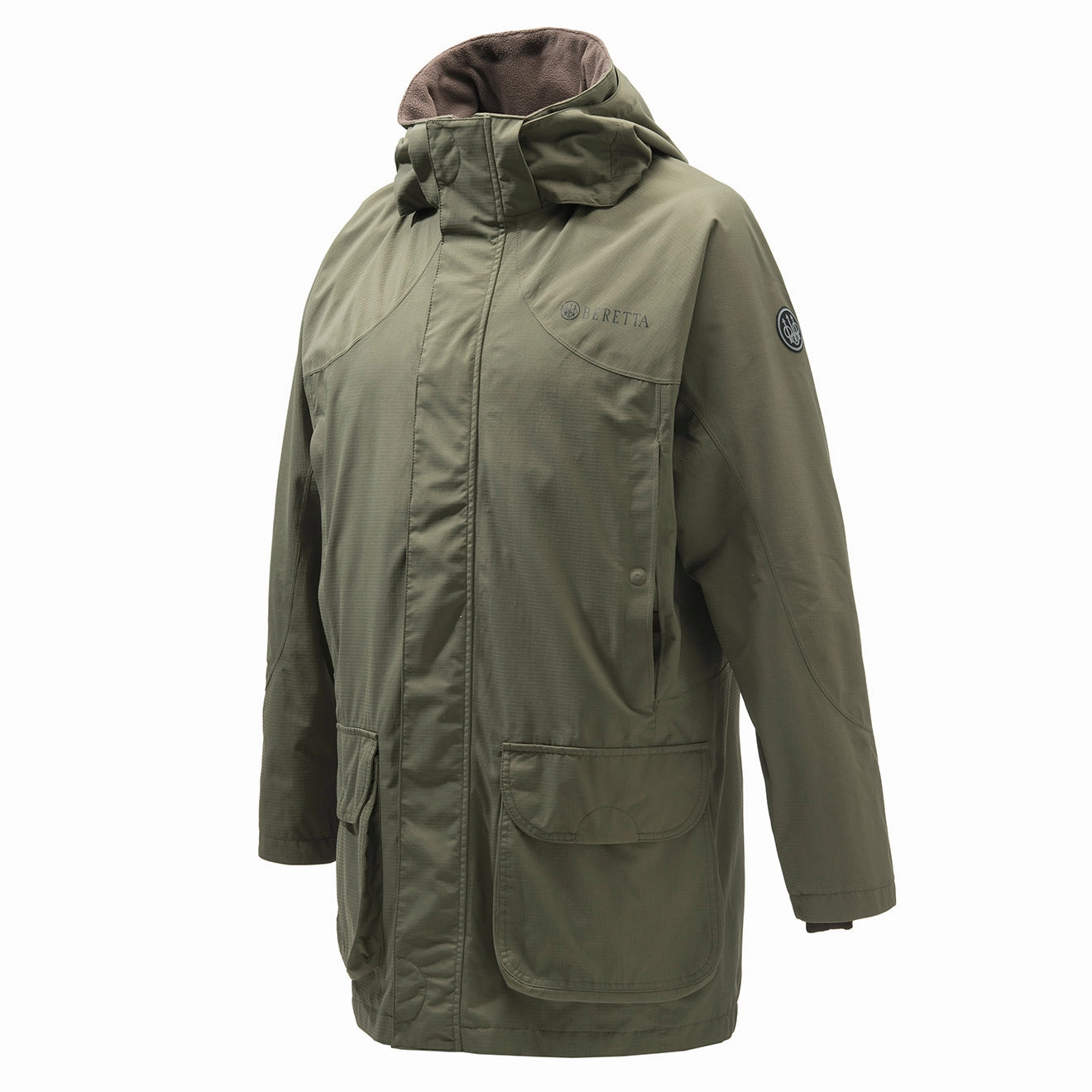 Daily Deal Frenzy Today Only Offer Beretta Aria Jacket Green