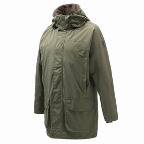 Daily Deal Frenzy Today Only Offer Beretta Aria Jacket Green
