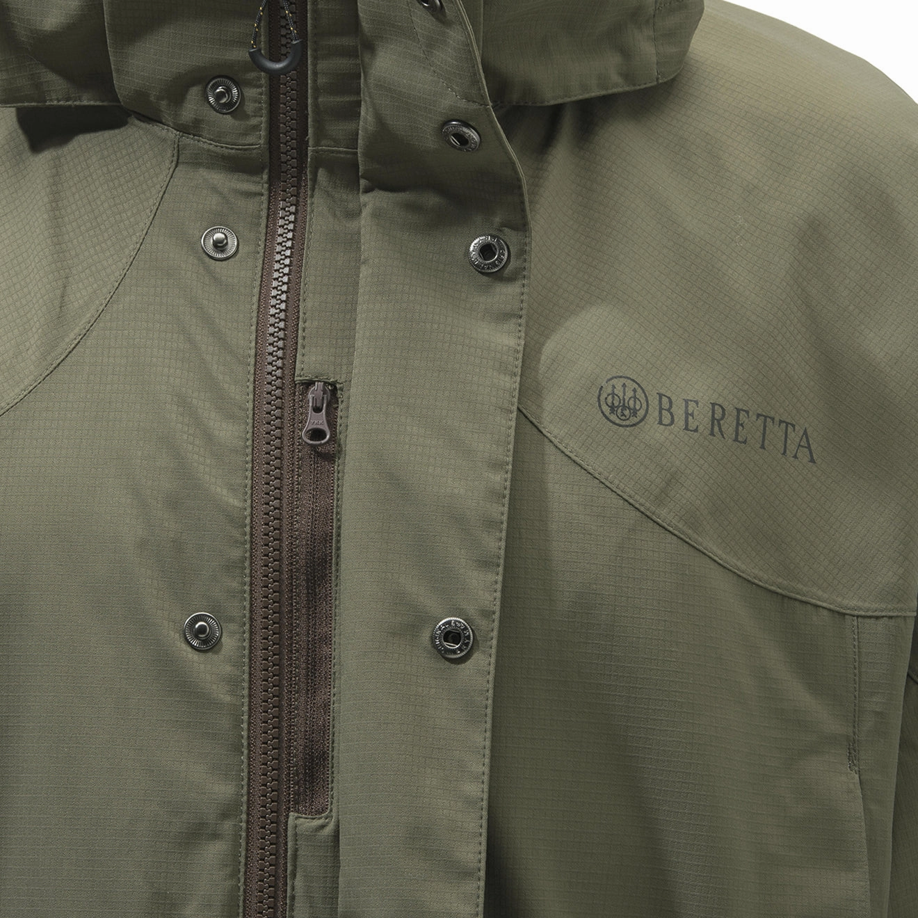 Beretta Aria Jacket Green Big Savings Event Best Price Today