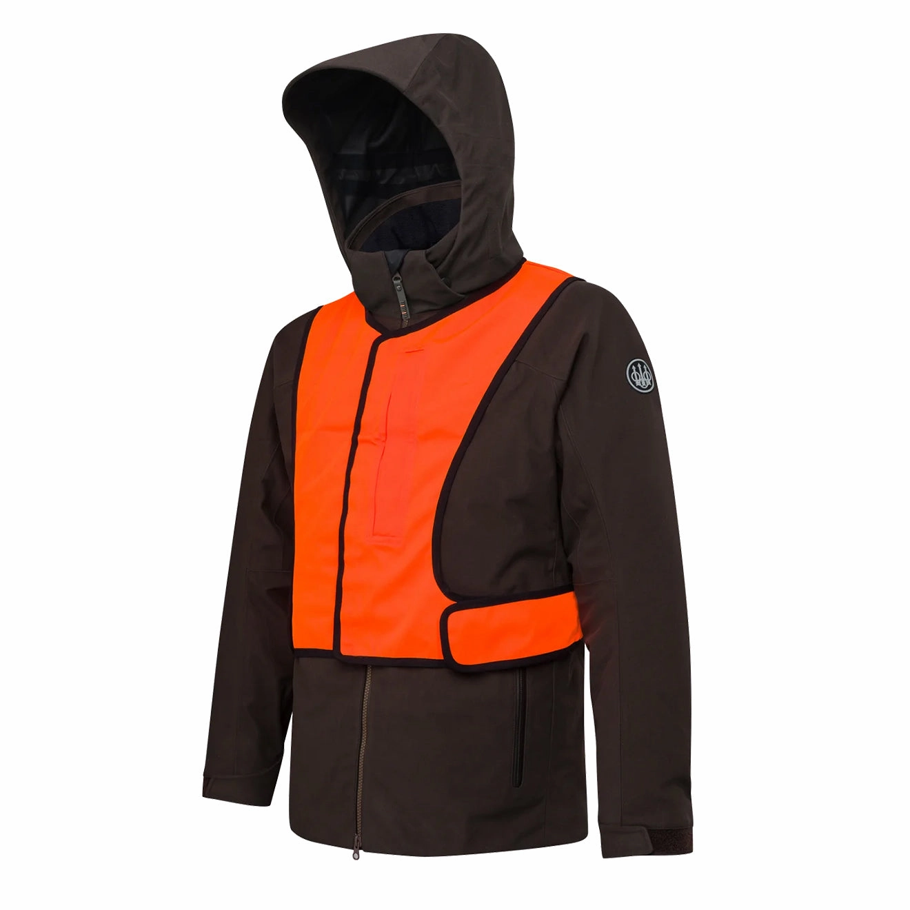 Limited Stock Hot Deal Beretta Bakhold 3L Jacket Brown Bark