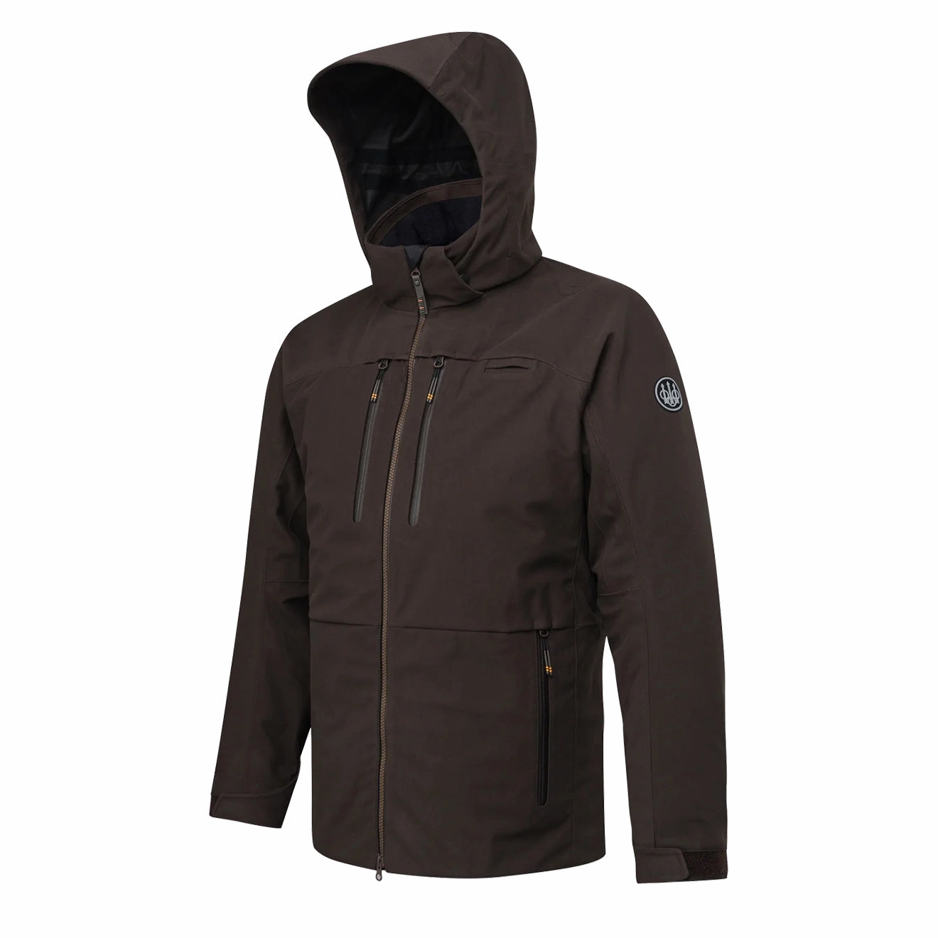Flash Deal Today Beretta Bakhold 3L Jacket Brown Bark