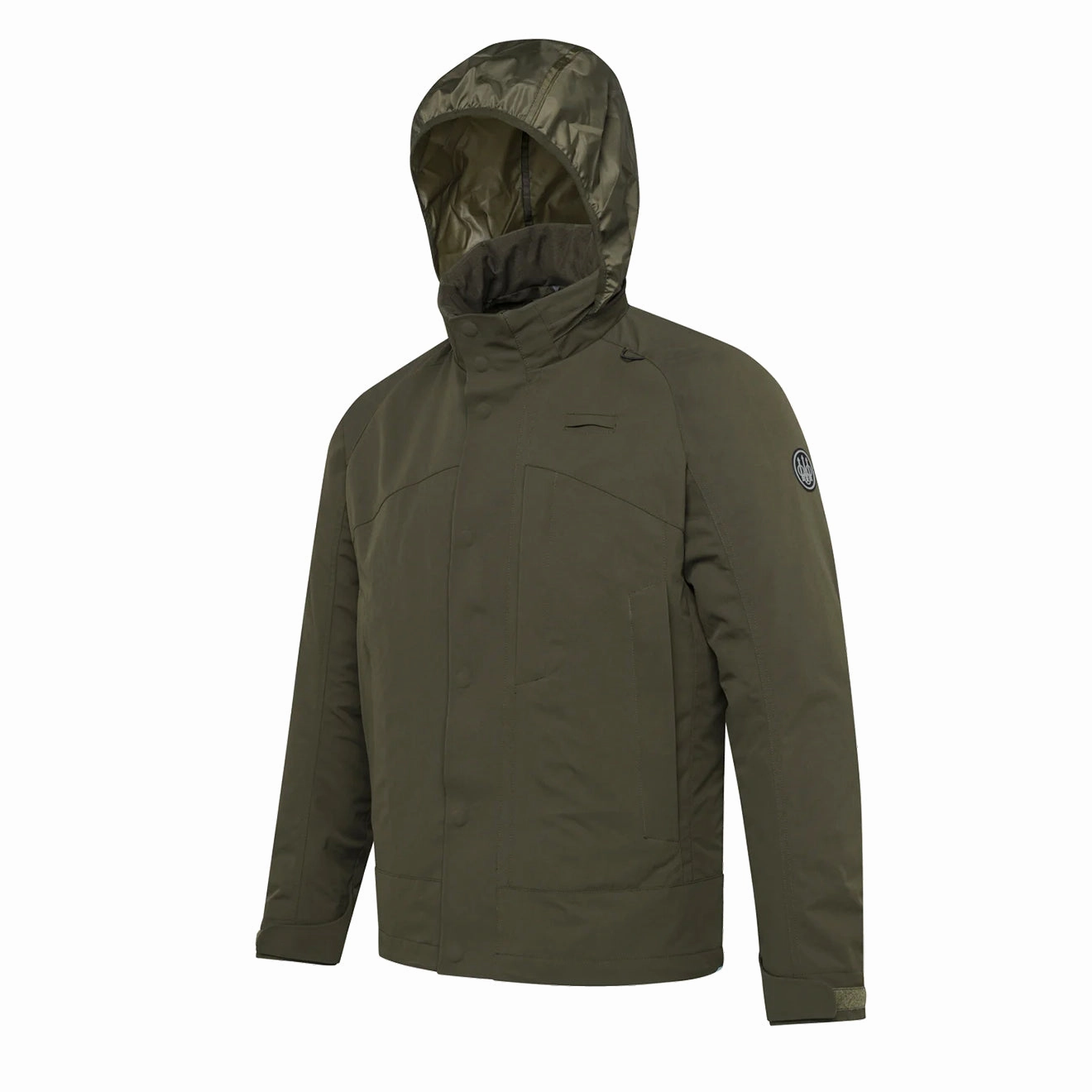 Beretta Balcan Wr Jacket Green Moss Limited Stock Alert Shop Save Today
