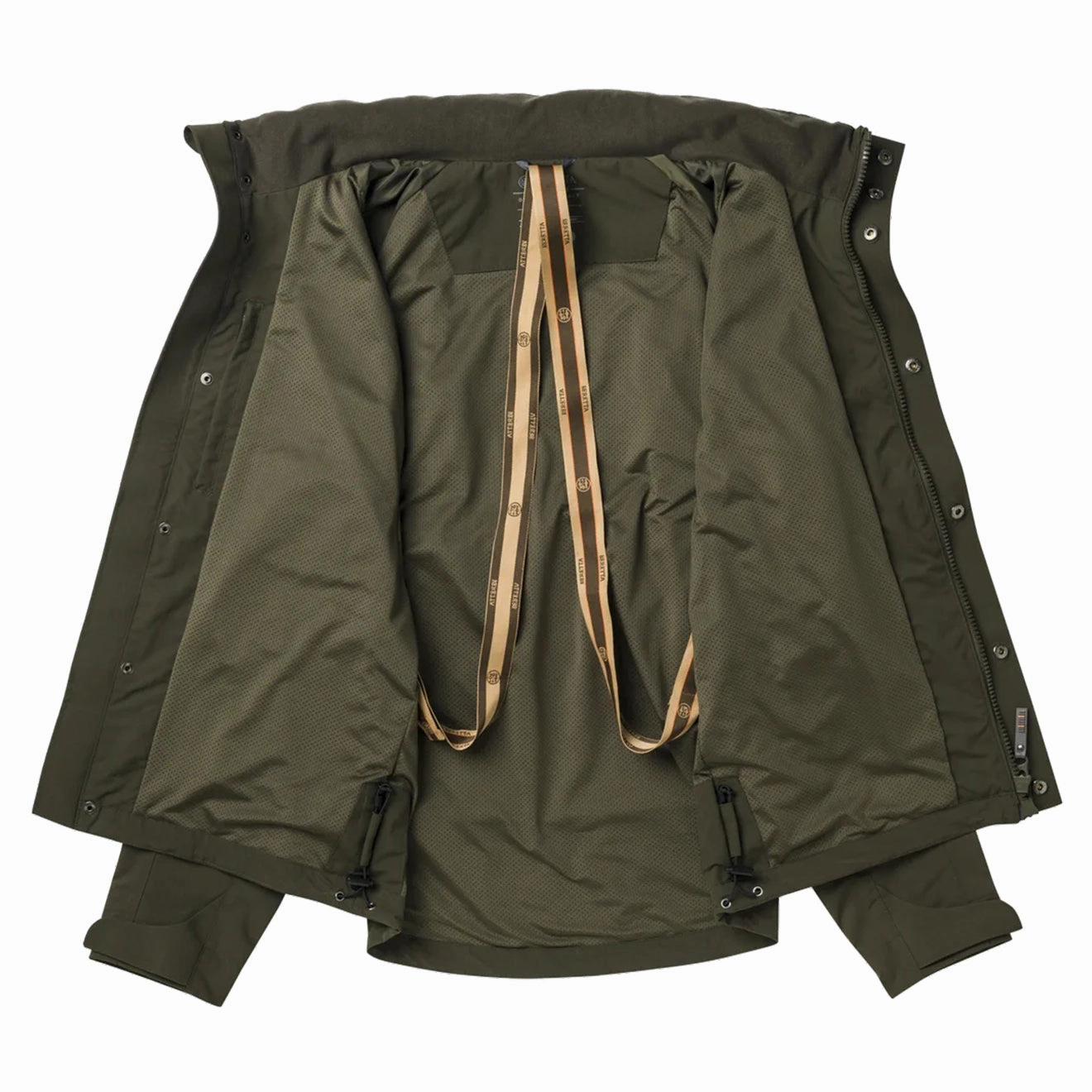 Today Only Offer Beretta Balcan Wr Jacket Green Moss