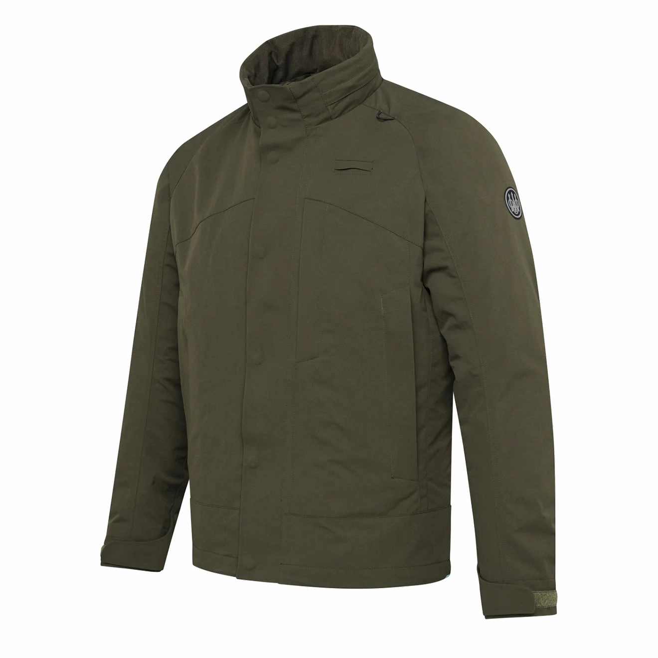 Beretta Balcan Wr Jacket Green Moss Grab Todays Deal