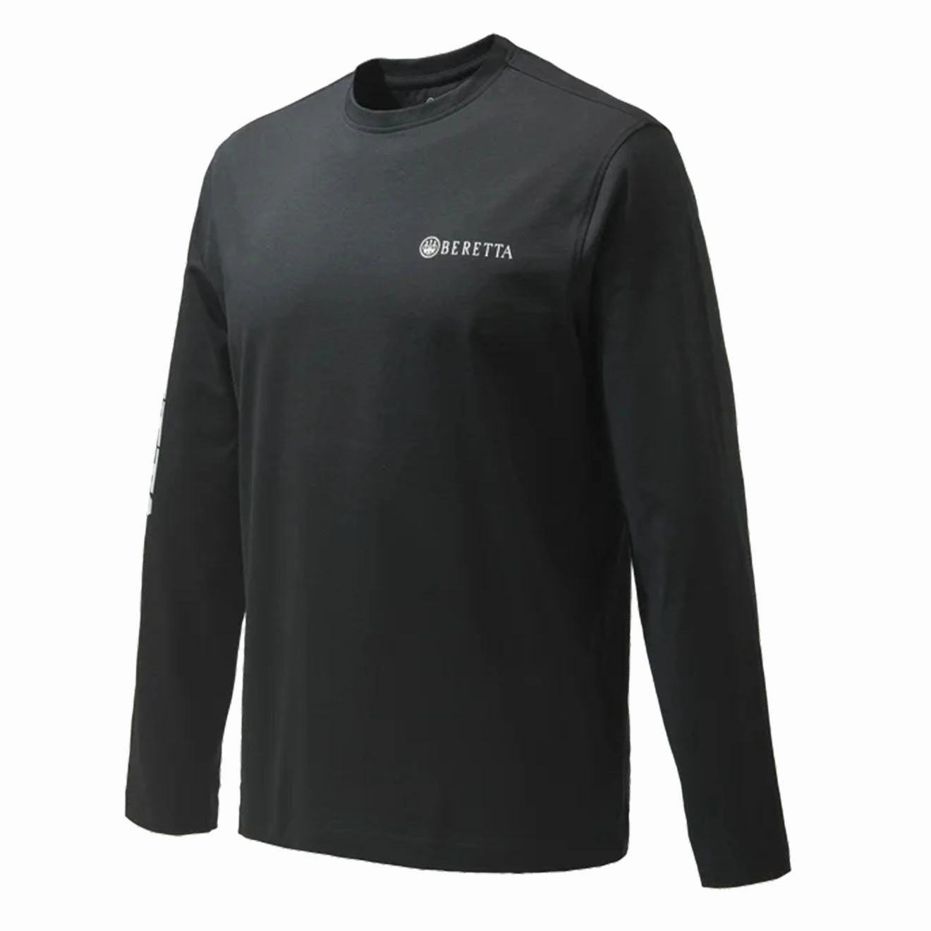 Clearance Event Shop Save Today Beretta Beretta Team Ls Jet Black