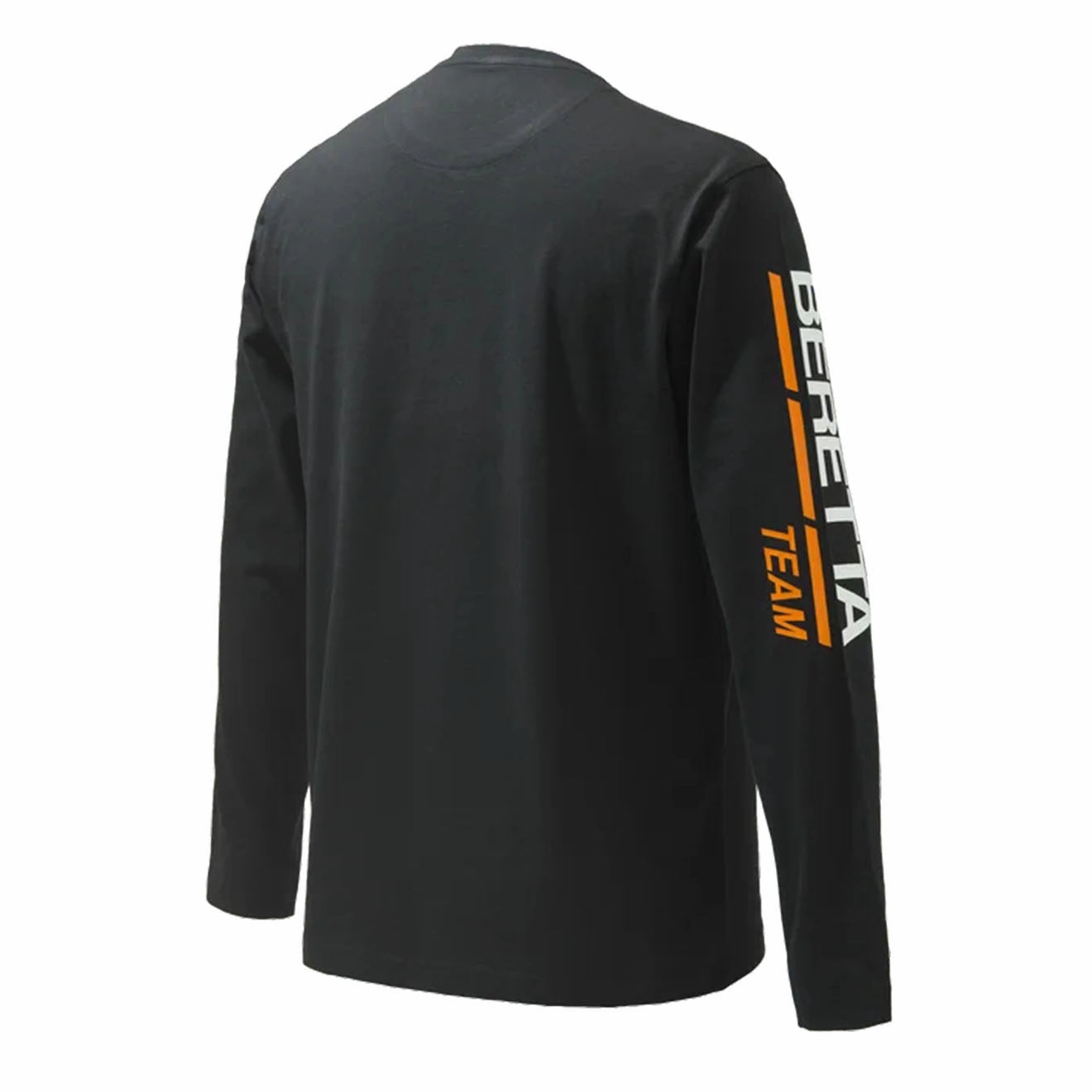 Beretta Beretta Team Ls Jet Black Clearance Steal Today Exclusive Savings Event