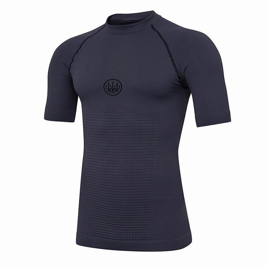 Best Deal Alert Limited Stock Offer Beretta Body Mapping Base Layer 3D Ebony