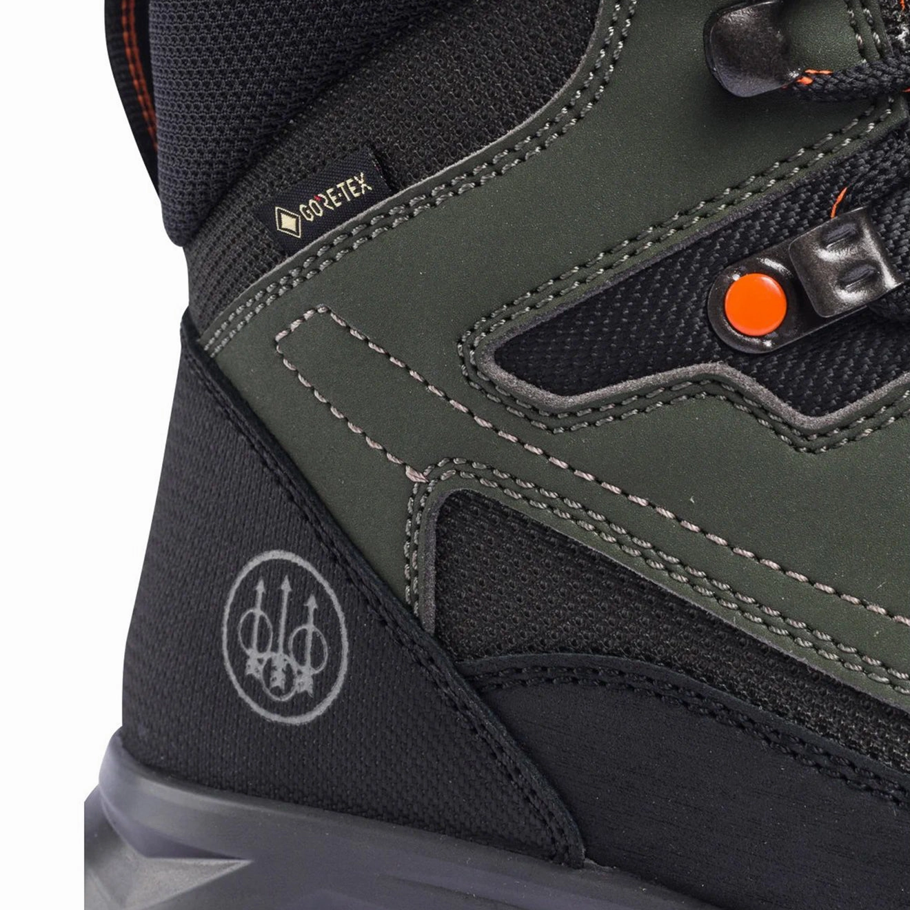 Beretta Bryce Gtx Boots Forest Today Only Special Perfect Gift Offer