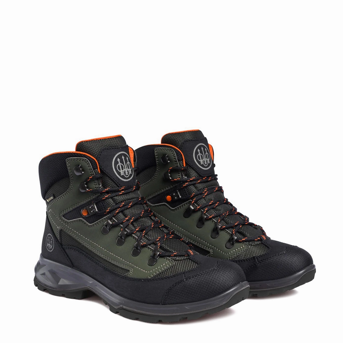 Hot Offer Inside Beretta Bryce Gtx Boots Forest