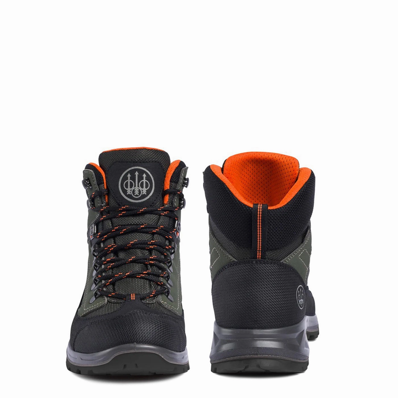 Beretta Bryce Gtx Boots Forest Todays Steal