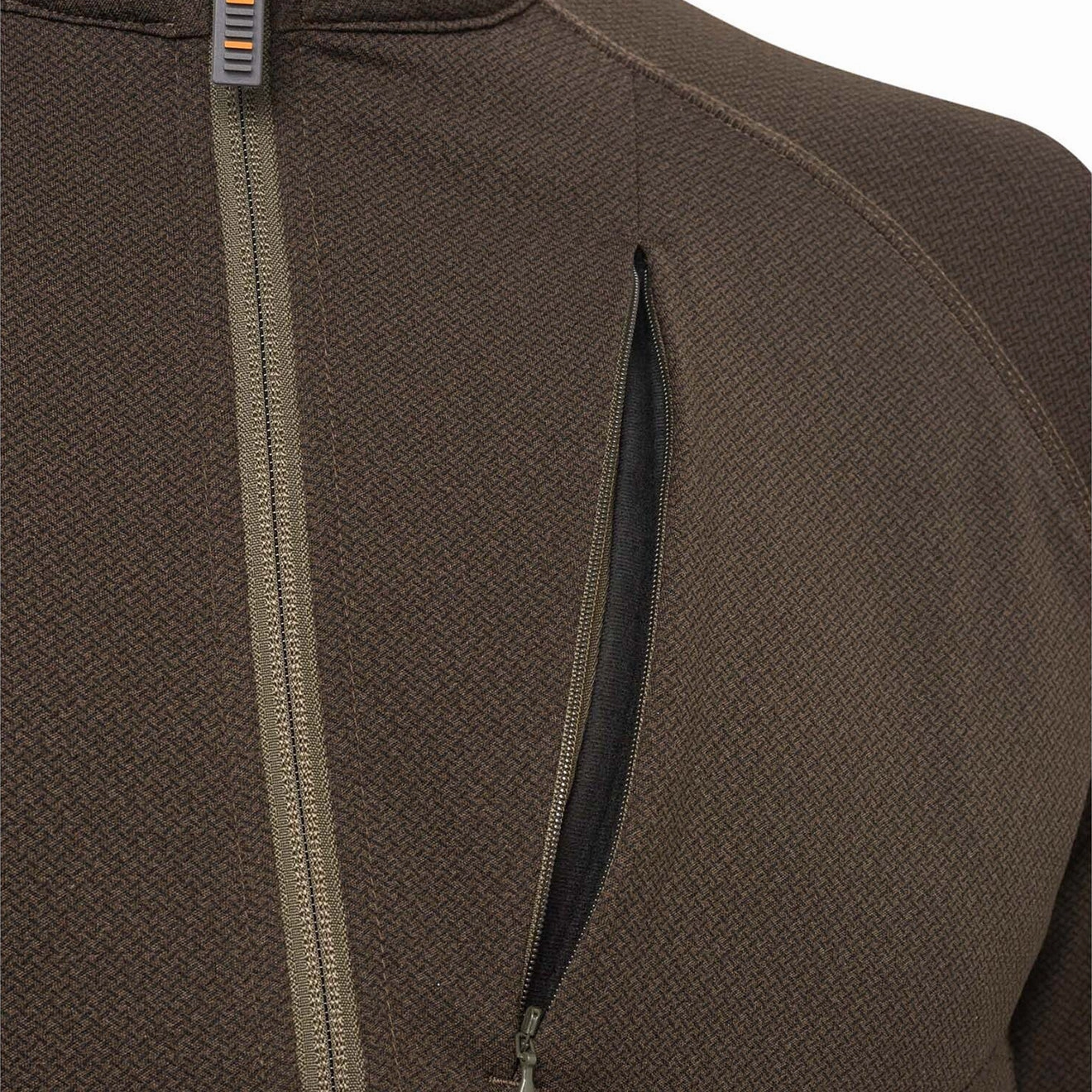 Beretta Ceramic Face Fleece Green Moss MustShop Sale