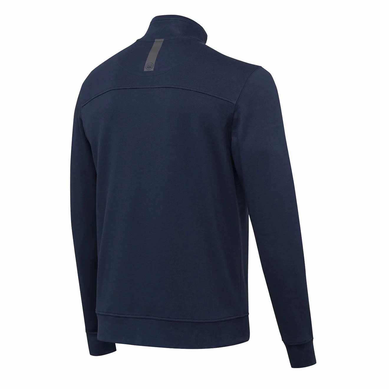 Big Savings Event Beretta Corporate Sweater Blue Total Eclipse