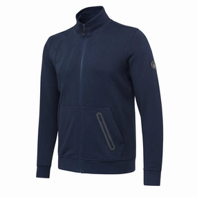 Today Only Discount Special Steal Event Beretta Corporate Sweater Blue Total Eclipse