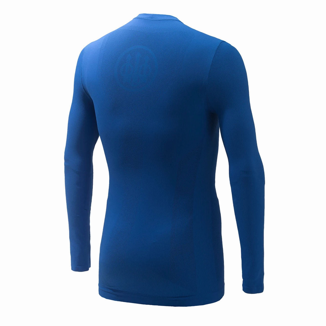 Beretta Flash Seamless L/S Base Layer Navy / Beretta Blue Special Deal Frenzy