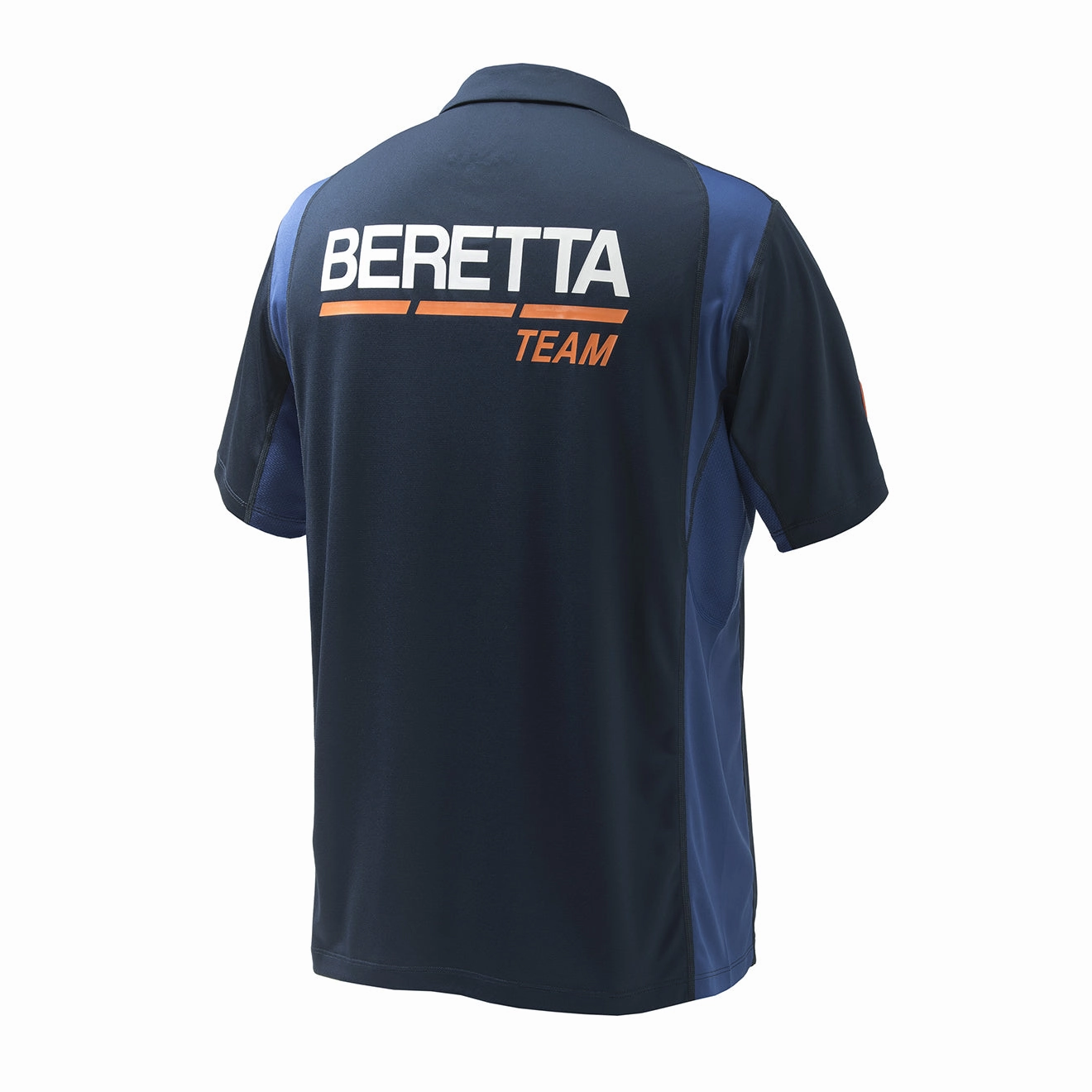 Beretta Flash Tech Polo Shirt Navy Exclusive Online Discount Shop Smart Save