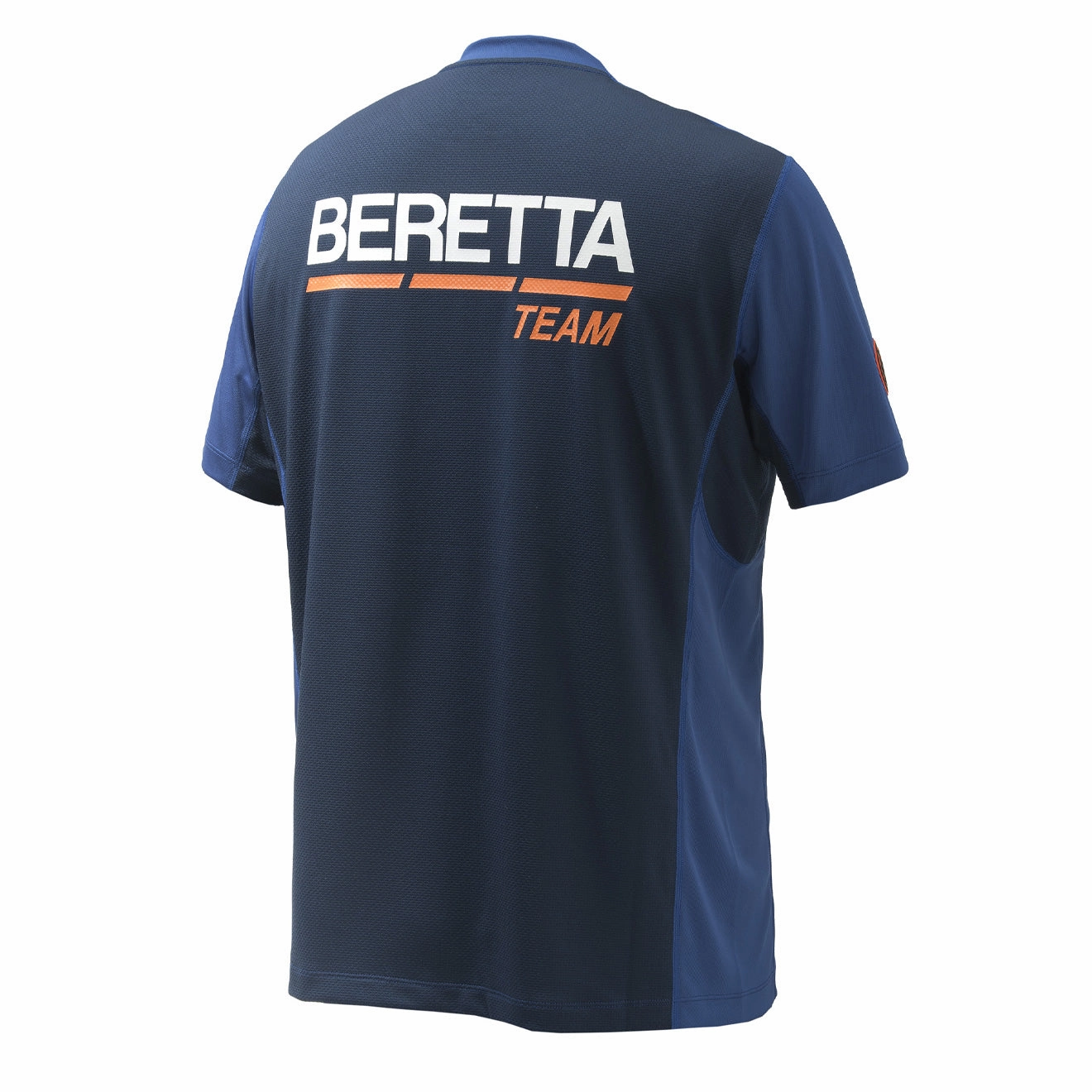 Beretta Flash Tech T-Shirt Beretta Blue Biggest Savings Now Big Hot Sale