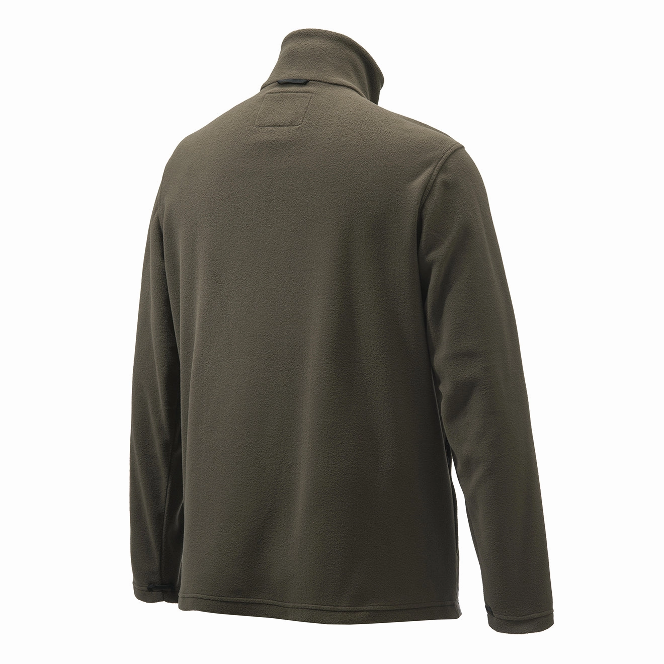 Beretta Full Zip Fleece Chocolate Hot Offer Frenzy