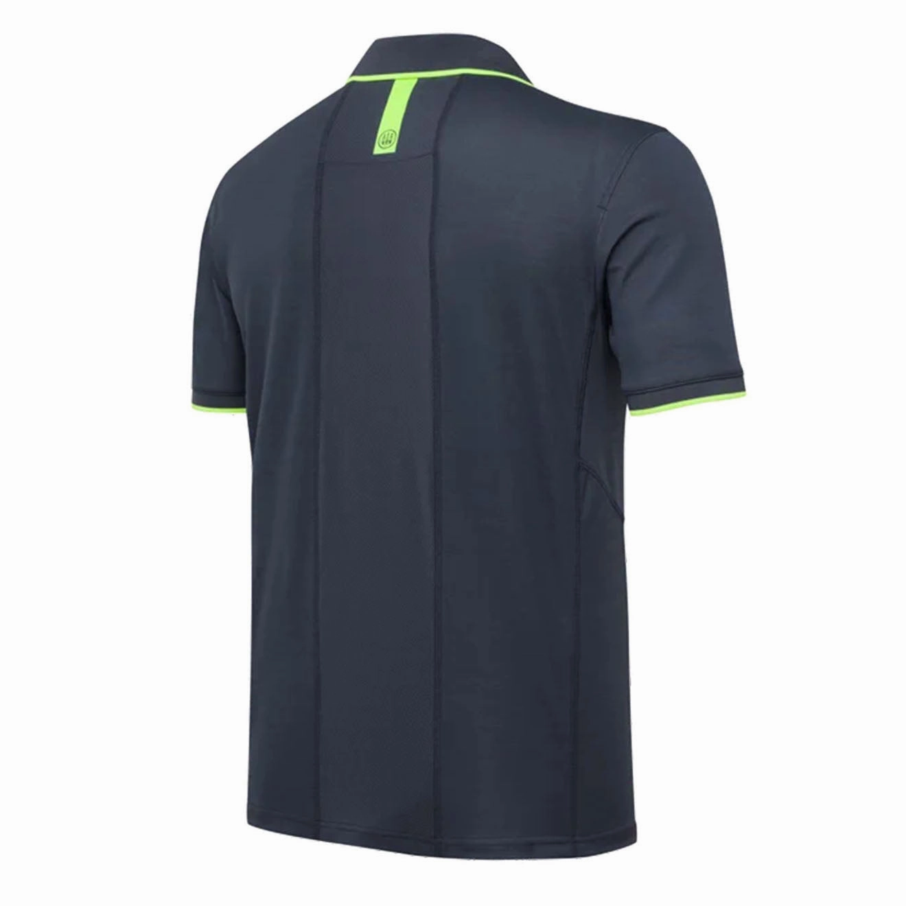 Beretta Ice Power Polo Ebony Shop Grab Now