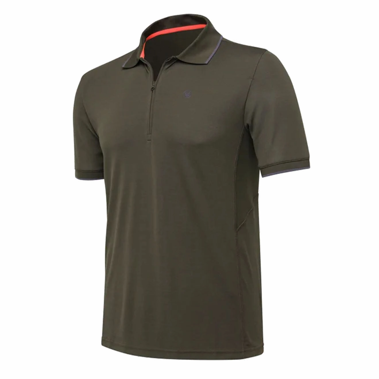 Beretta Ice Power Polo Green Moss Price Drop Frenzy Trending Deals Today