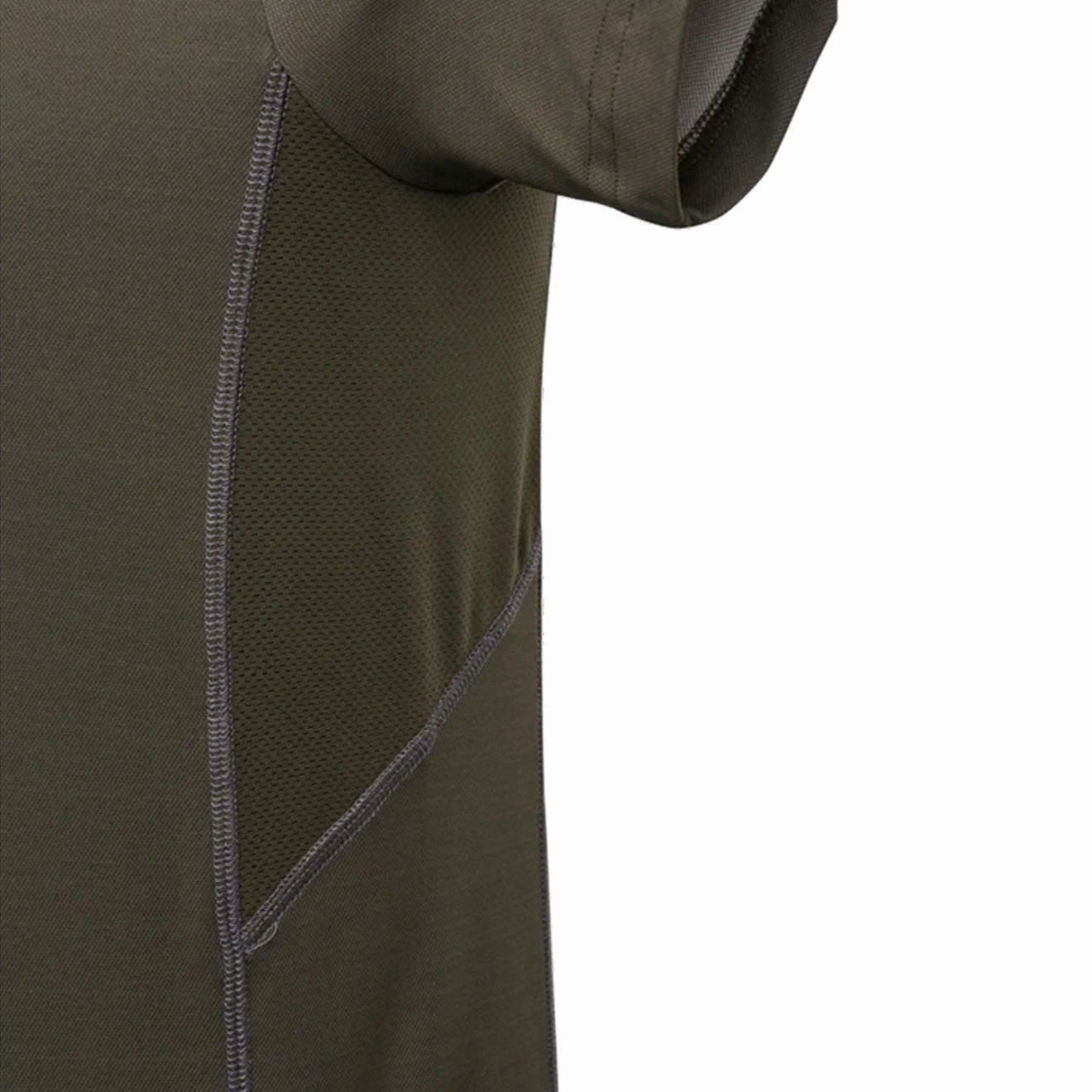Beretta Ice Power T-Shirt Green Moss Shop Grab Offer