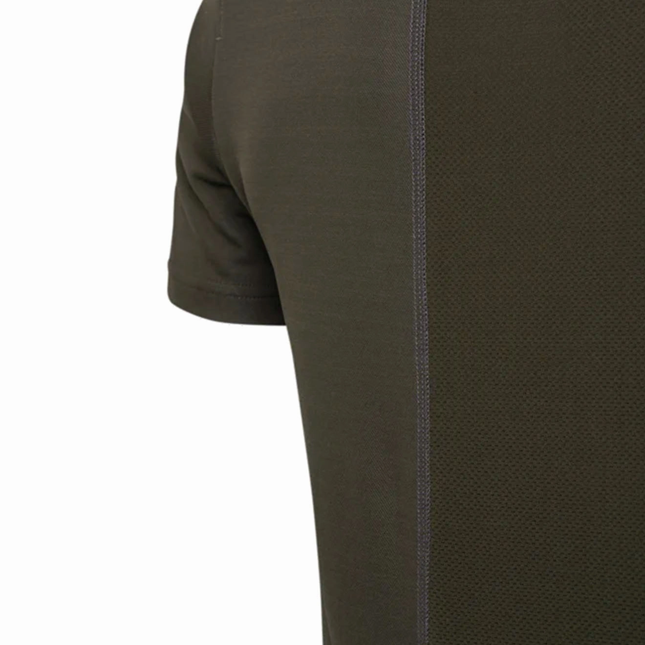Shop Save Today Hot Offer Frenzy Beretta Ice Power T-Shirt Green Moss
