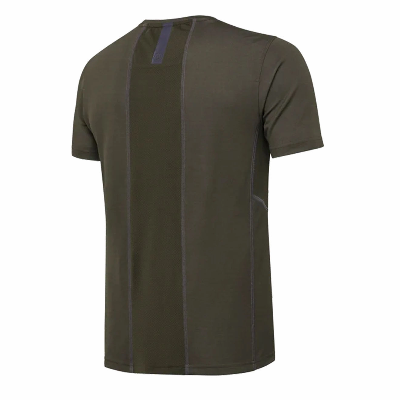 Beretta Ice Power T-Shirt Green Moss Hot Savings Alert Instant Deal Today