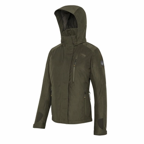 Deal Frenzy Today Beretta Juniper Womens Jacket Green Moss