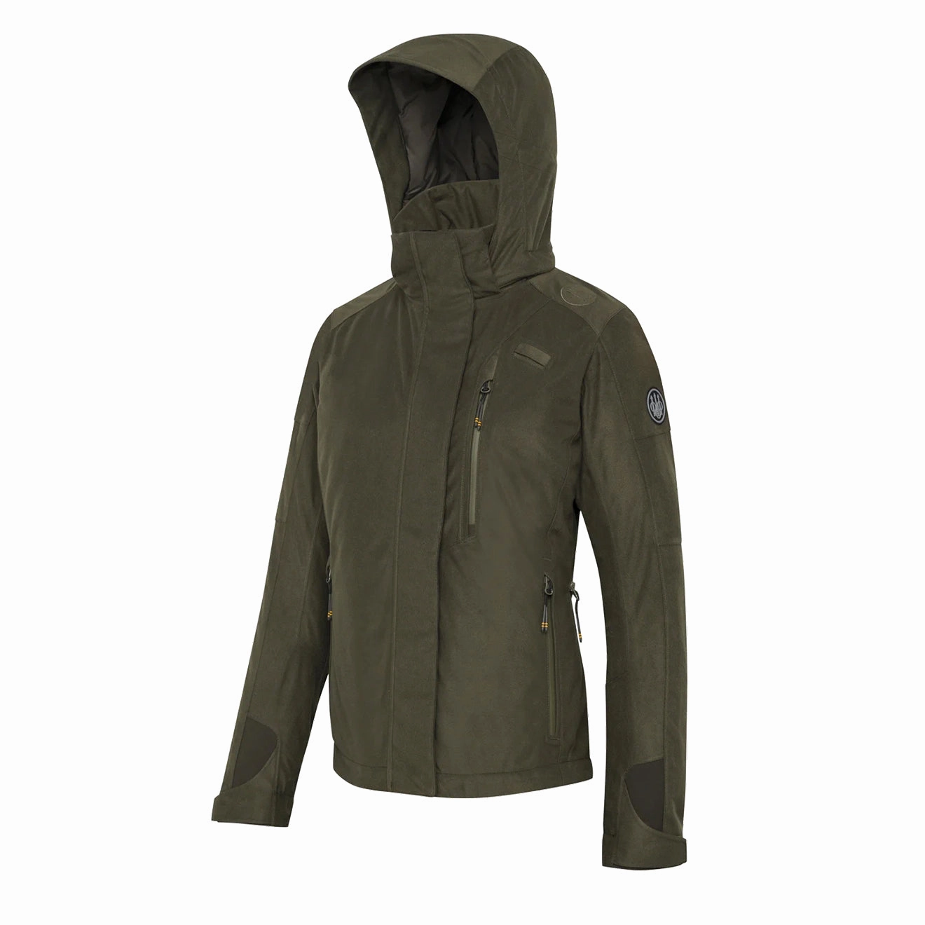Deal Frenzy Today Beretta Juniper Womens Jacket Green Moss