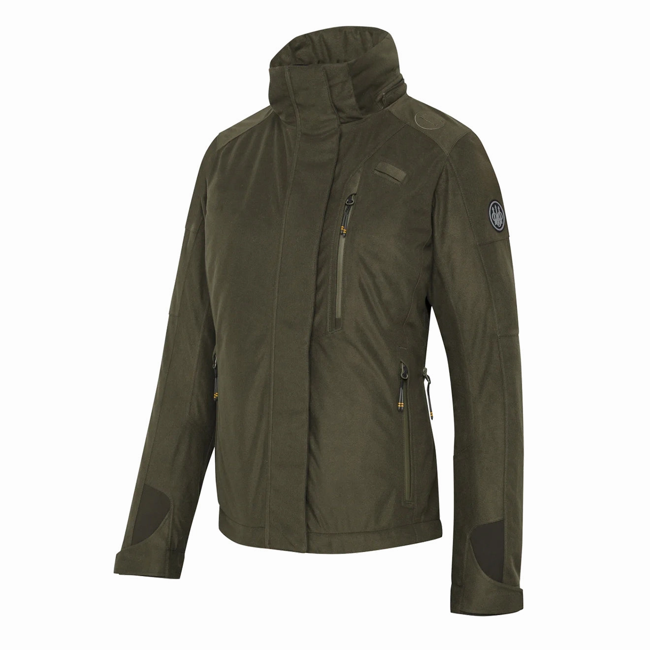 Exclusive Deal Inside Flash Deal Alert Beretta Juniper Womens Jacket Green Moss