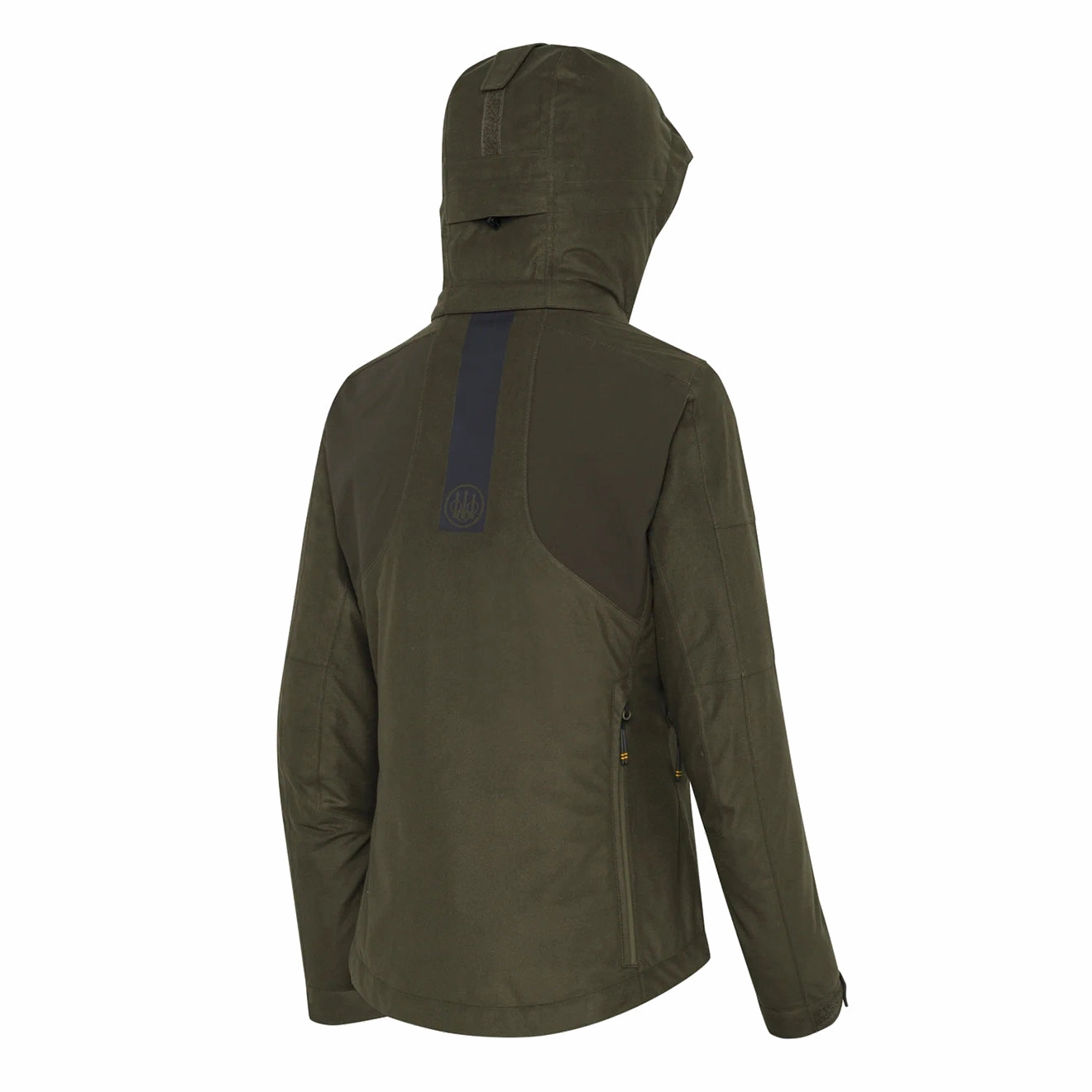 Today Only Steal Beretta Juniper Womens Jacket Green Moss