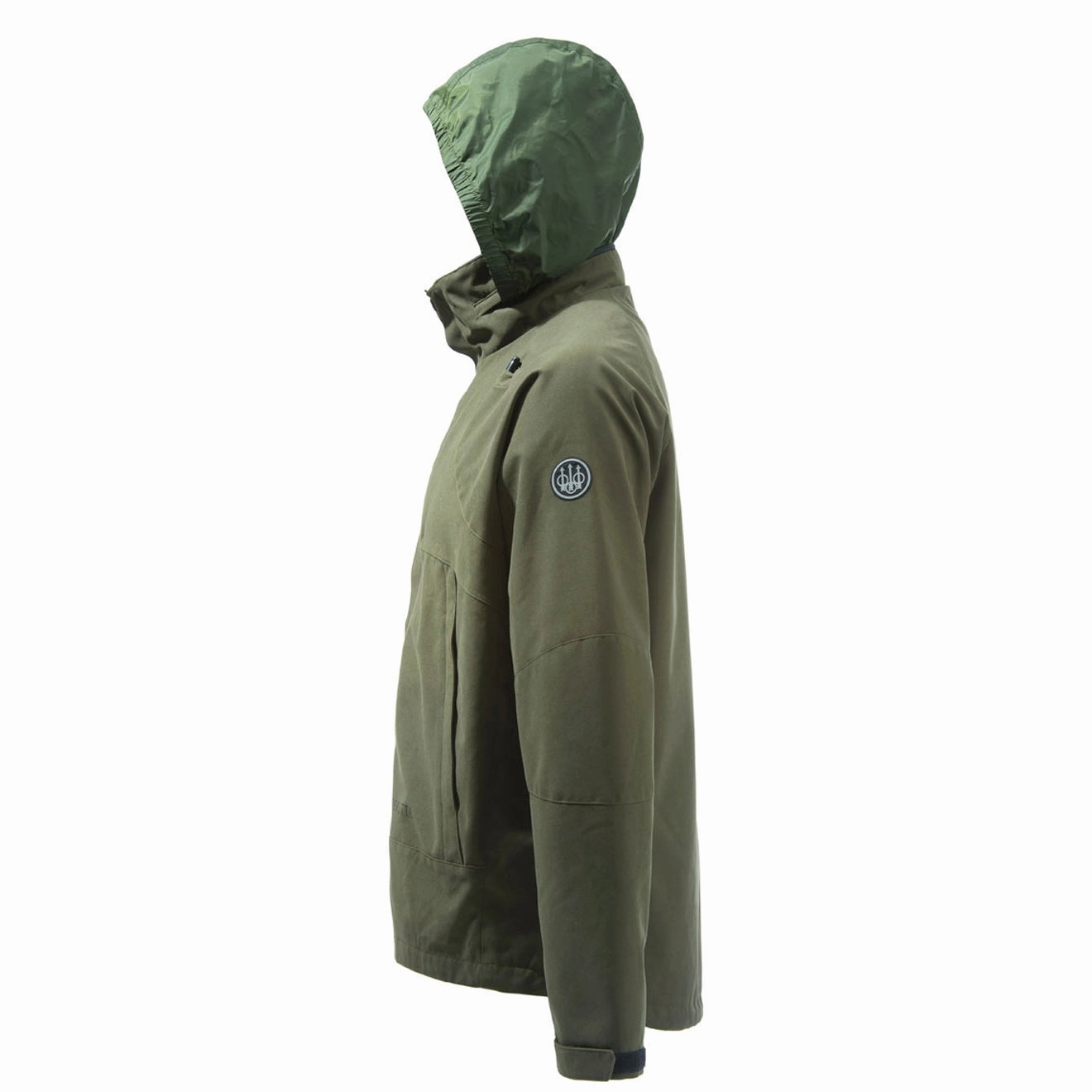 Gift Sale Event Beretta Lite Wp Jacket Green