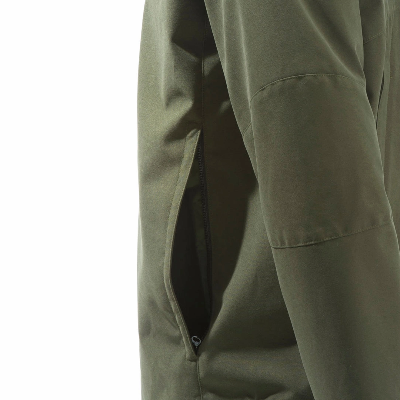 Beretta Lite Wp Jacket Green Online Exclusive Deal