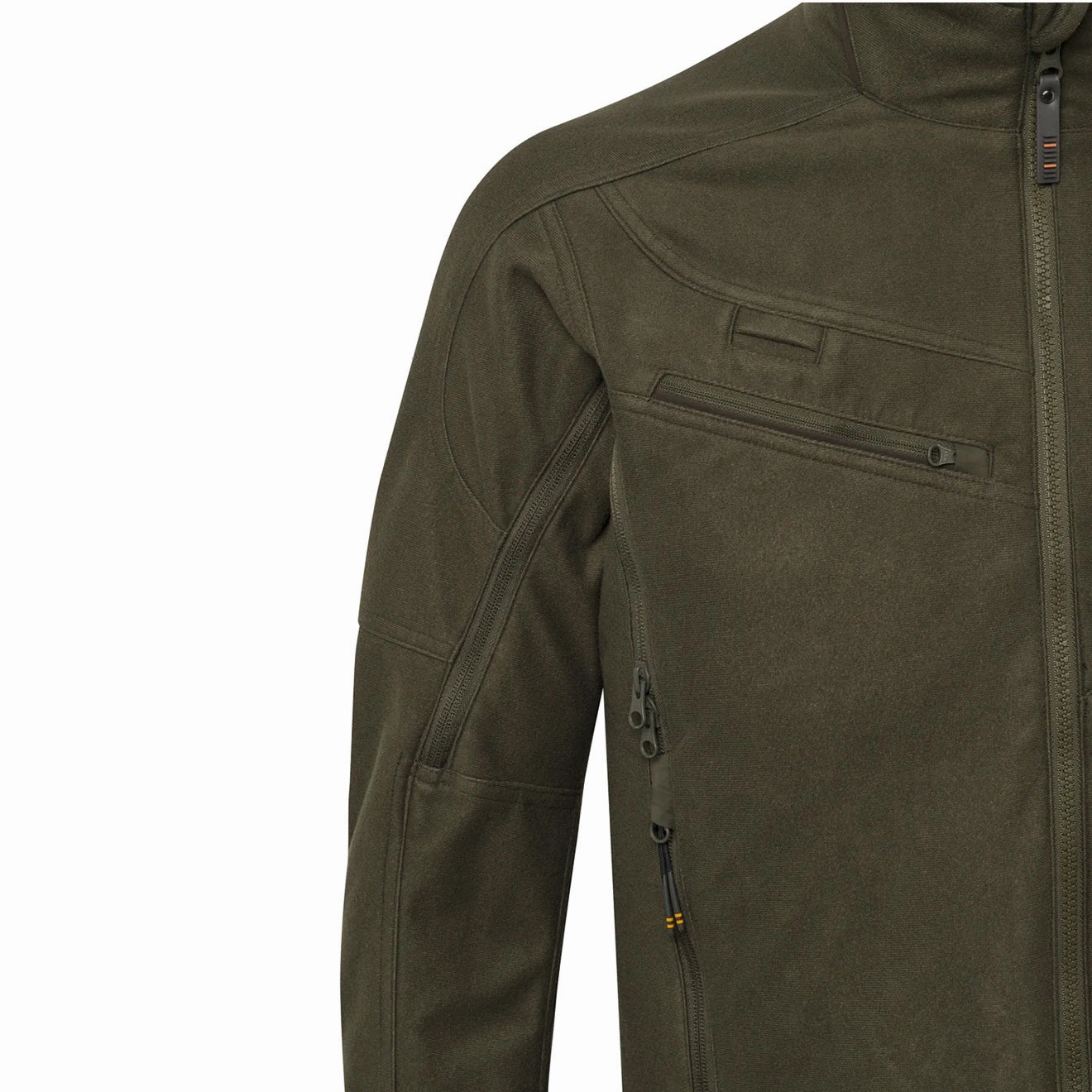 Grab Your Deal Today Limited Time Offer Beretta Matajur Windblock Jacket Green Moss