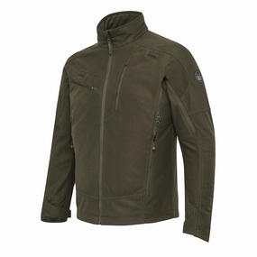 Beretta Matajur Windblock Jacket Green Moss Clearance Savings Now