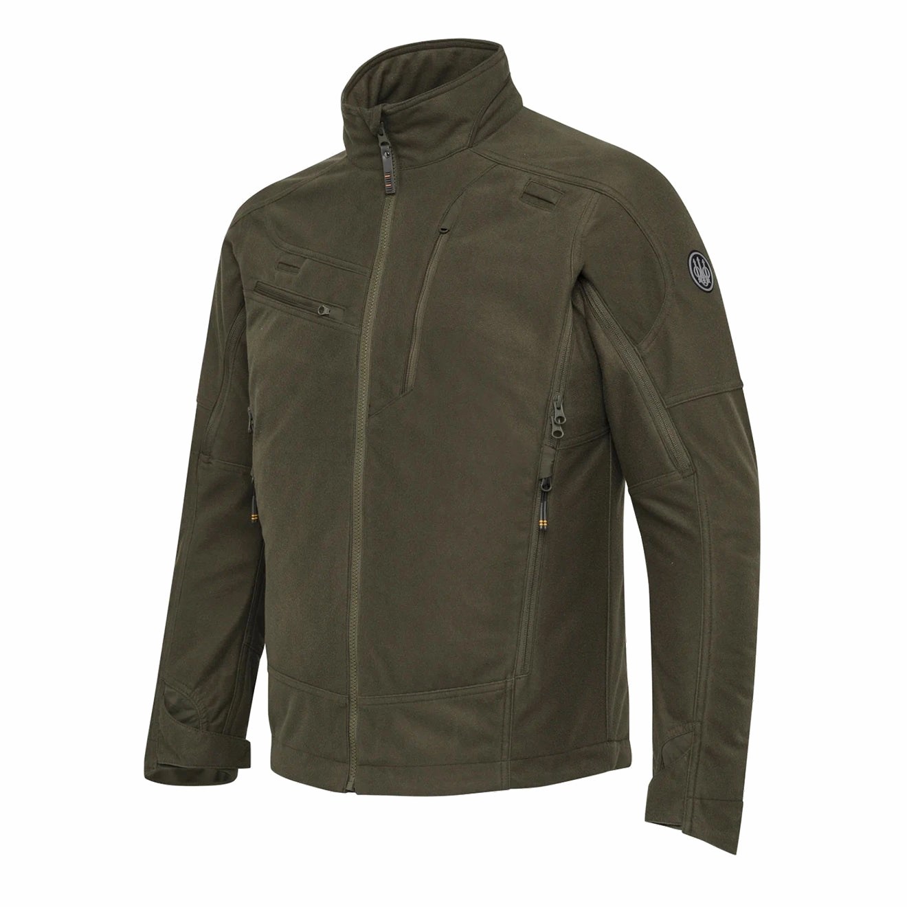 Beretta Matajur Windblock Jacket Green Moss Clearance Savings Now