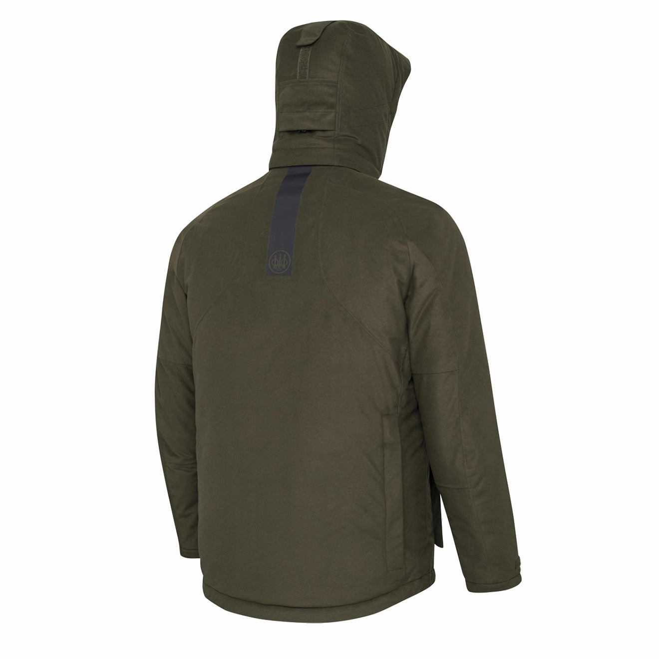 Today Only Savings Limited Time Sale Beretta Mull Insulated Jacket Green Moss