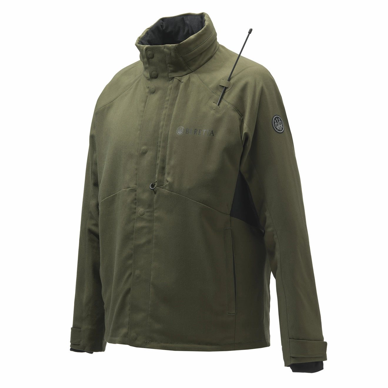 Beretta Multiaction Gtx Jacket Green Dont Miss This Steal Clearance Event Alert