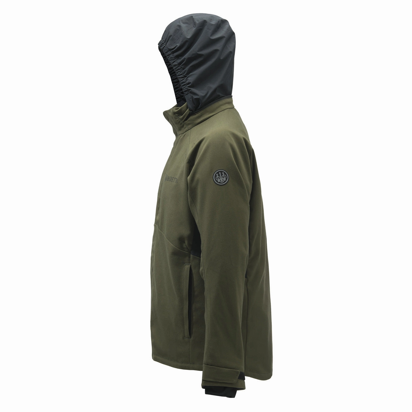 Beretta Multiaction Gtx Jacket Green Hot Pick Sale