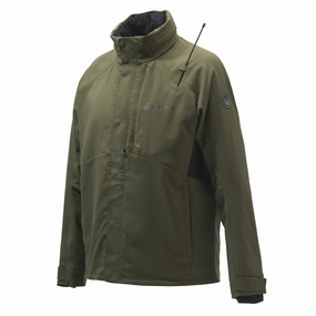Beretta Multiaction Gtx Jacket Green Dont Miss This Steal Clearance Event Alert