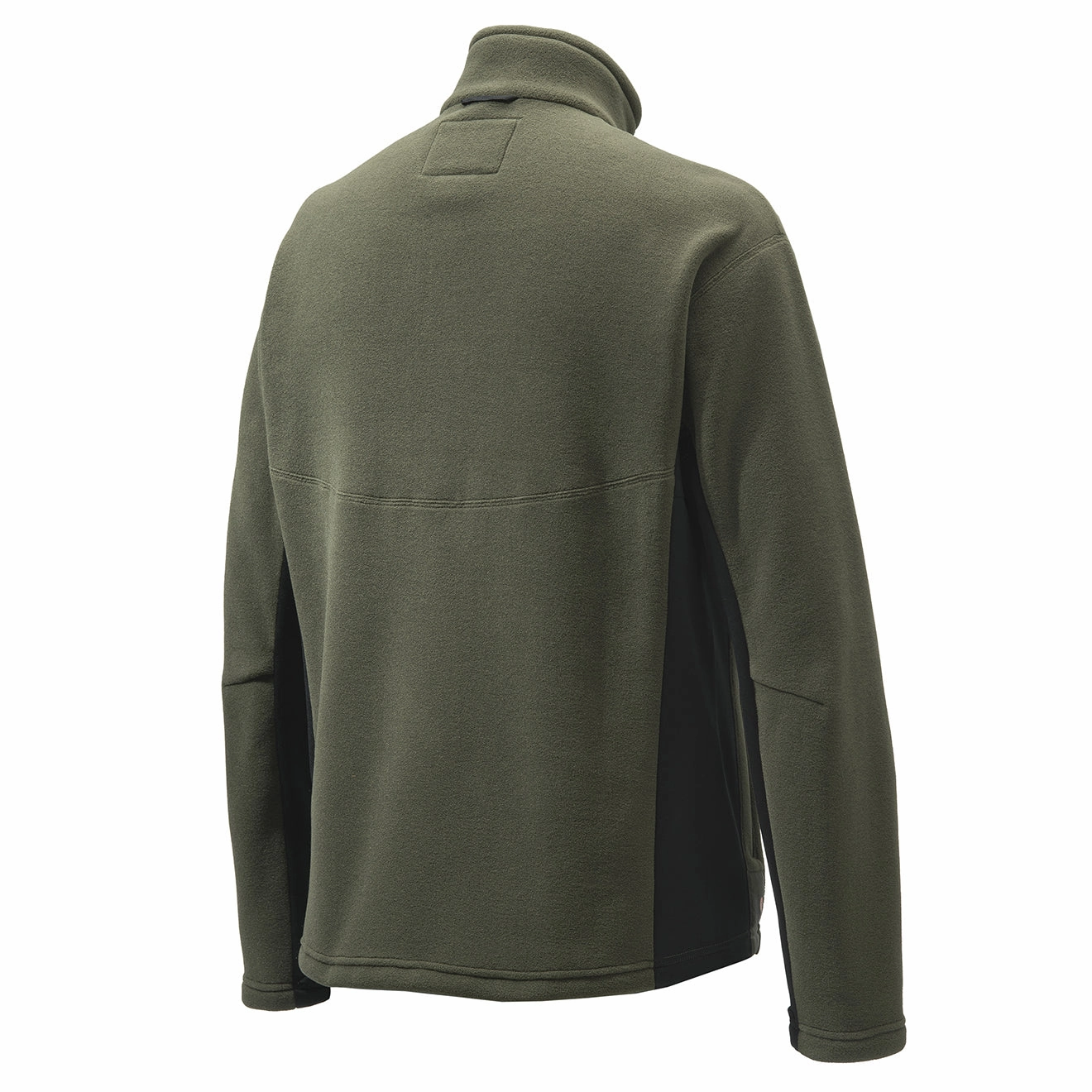 Beretta Smartech Fleece Jacket Green Weekend Specials