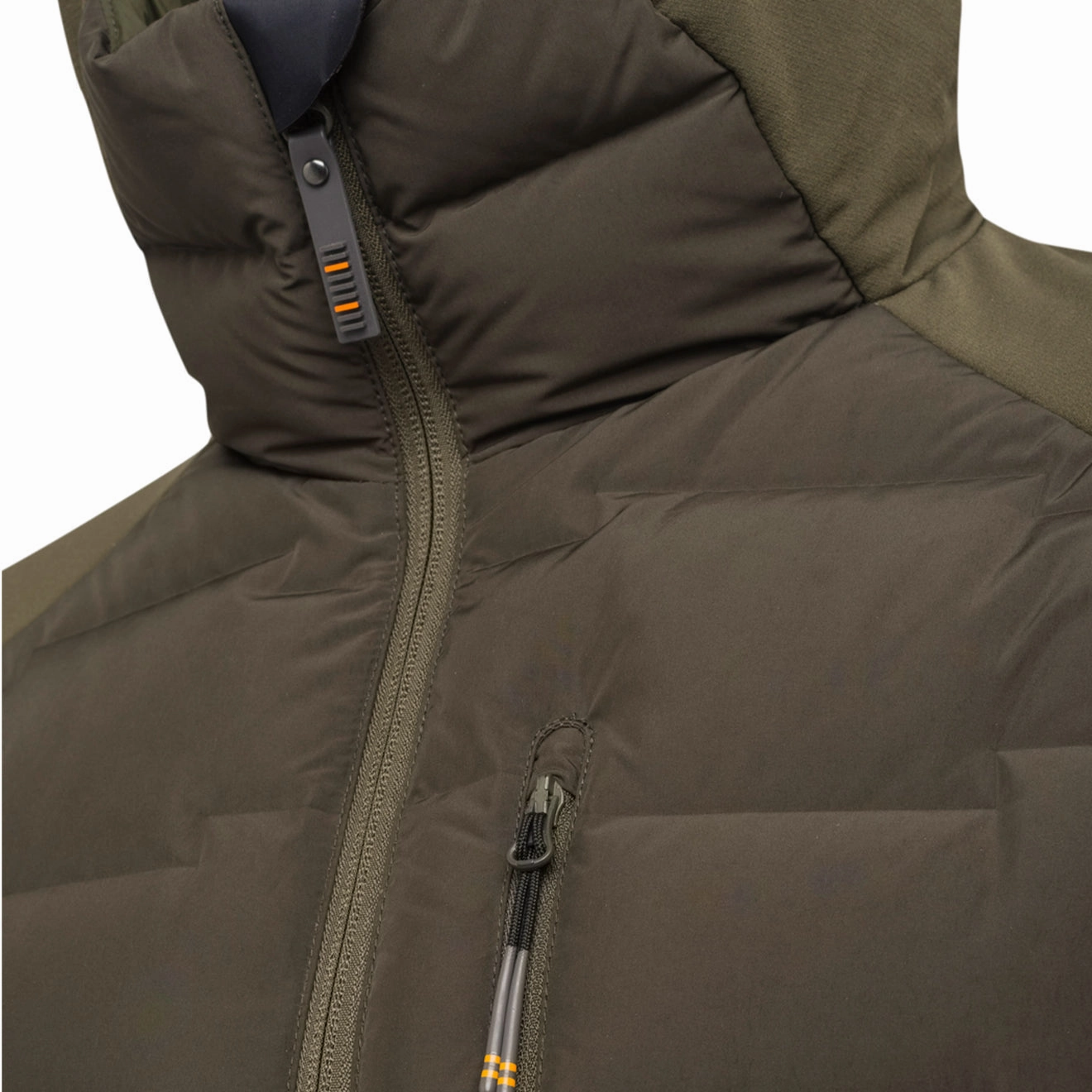 Beretta Tarandus Jacket Green Moss Big Price Drop Deal of the Day