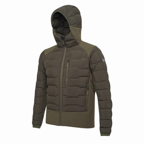 Best Deal Today Clearance Alert Now Beretta Tarandus Jacket Green Moss