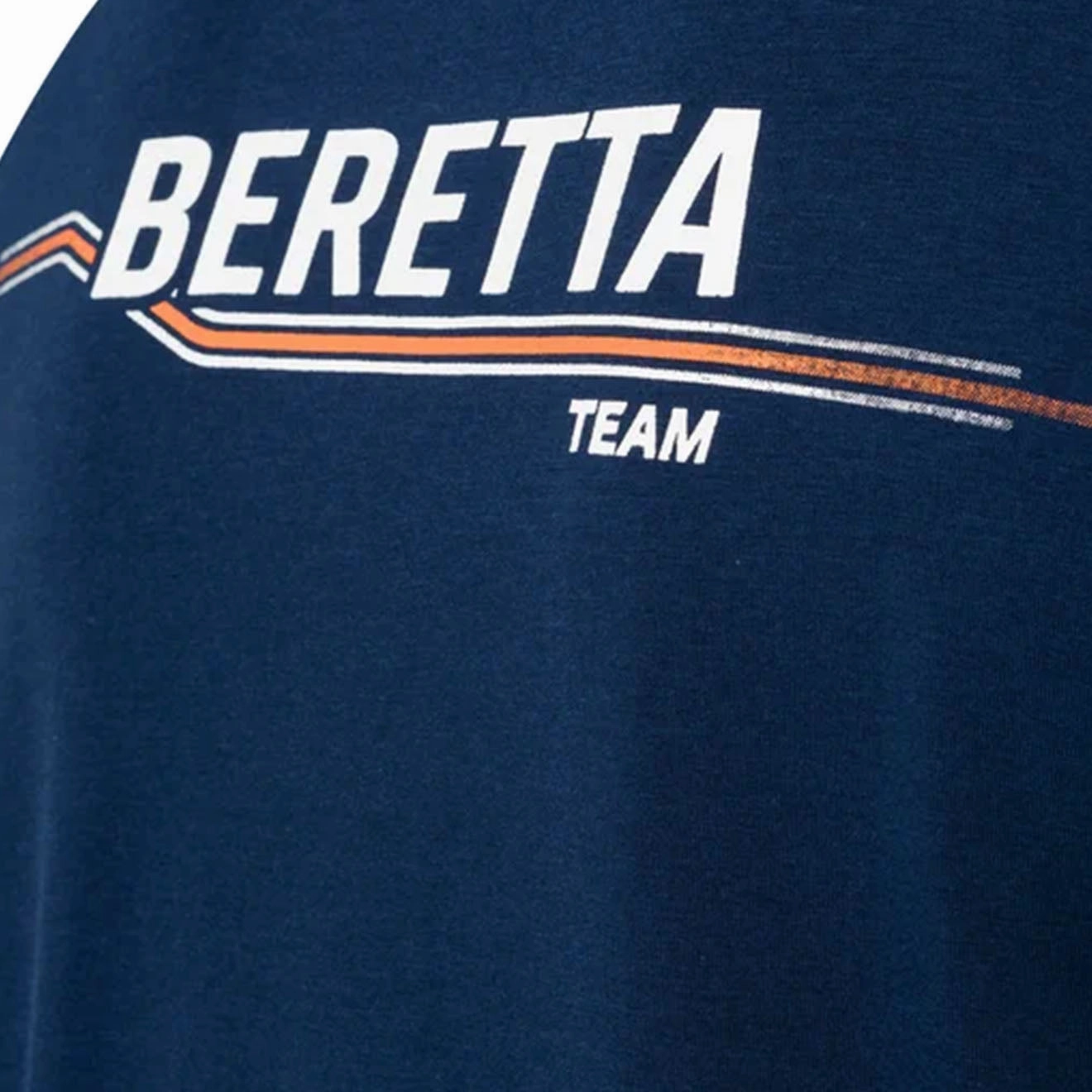 Mega Discount Event Beretta Team Ss Blue Total Eclipse