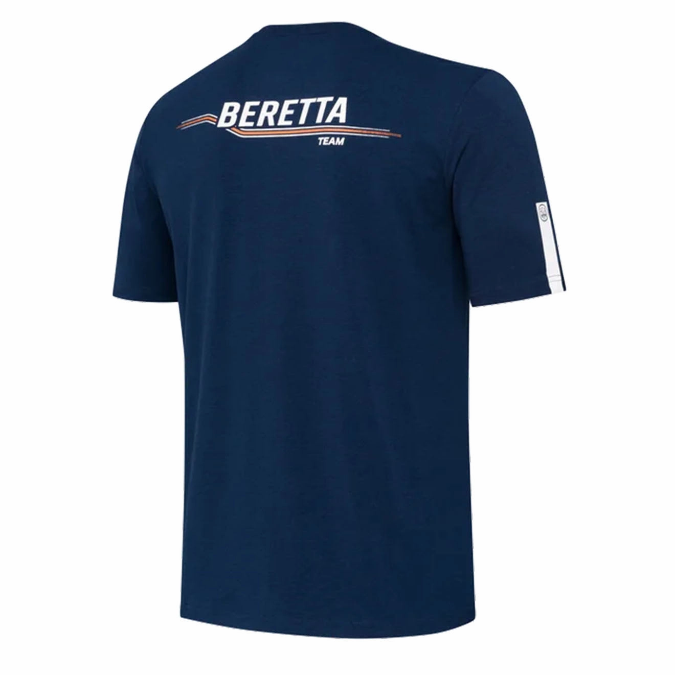 Beretta Team Ss Blue Total Eclipse Shop Smart Save